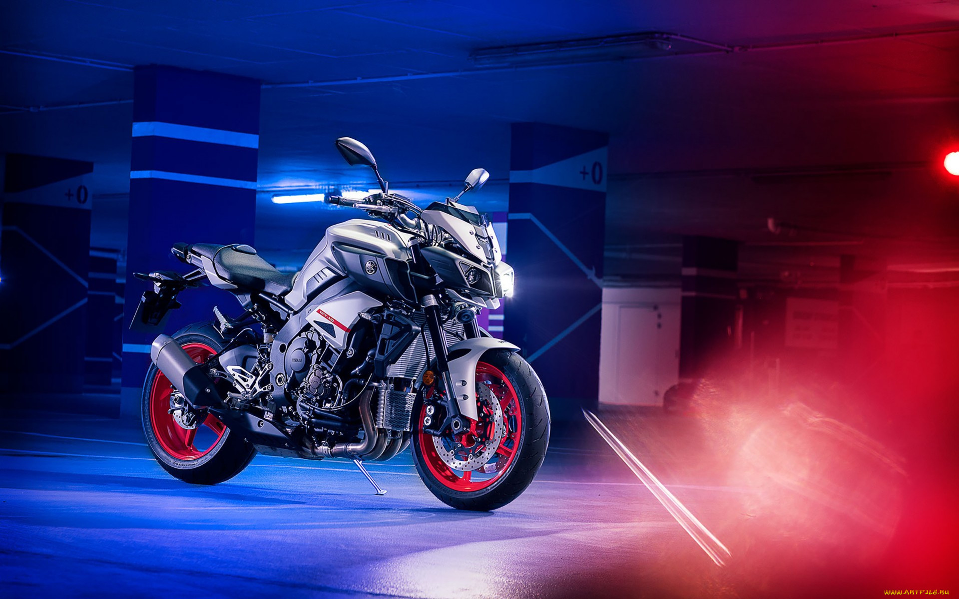 2019 yamaha mt-10, , yamaha, 2019, mt10, author, matthijs, van, roon